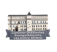 Magnetas Valdovų rūmai